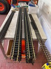 20x Aristo craft Track Staight Track 1500 mm G Gauge 1 for LGB