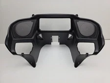 Harley-Davidson 2024-2026 Road Glide Take Off Denim Black Inner Faring 57001875