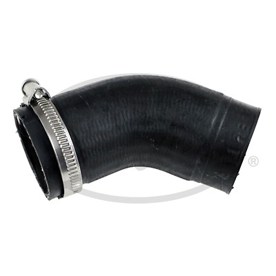 GATES 09-0803 Charger Air Hose for AUDI,SEAT,SKODA,VW