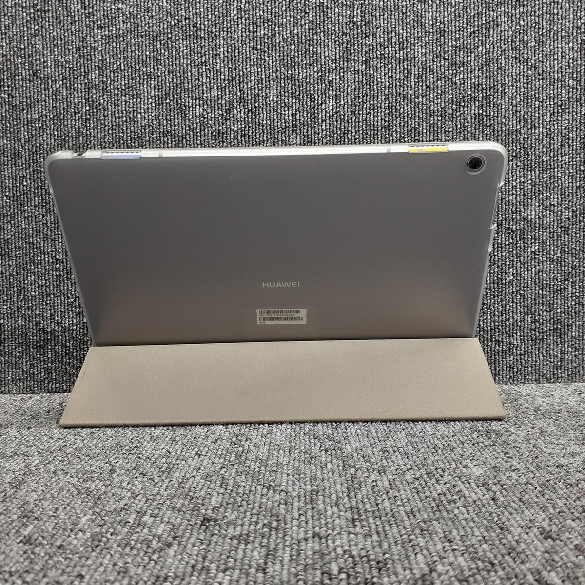 Huawei MatePad LTE BAH3-L09 SIMフリー　カバー付属 楽天市場】huawei matepad bah3-l09 ケースの通販