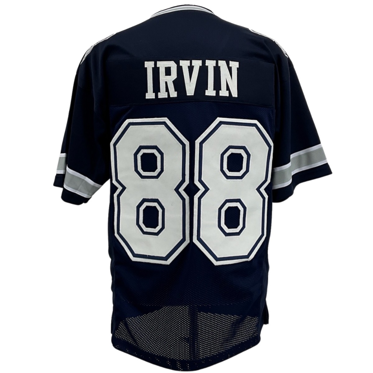 Michael Irvin Cowboys Jersey Stitched Troy Aikman Mens Jersey