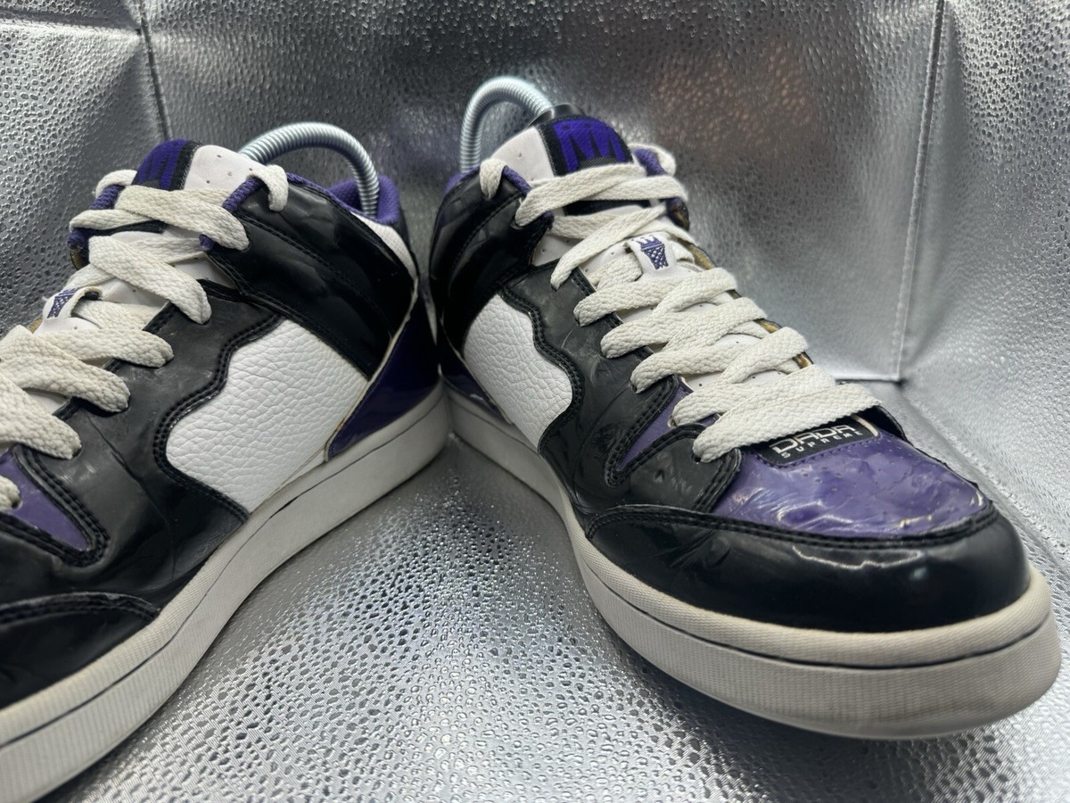 RARE 🚀 DADA Supreme Size 12 Sneakers Vintage | eBay RARE 🚀 DADA Supreme Size 12 Sneakers Vintage | eBay