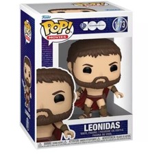 Funko Pop! Movies 300 Leonidas Funko Pop! Vinyl Figure #1473