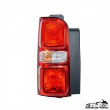 Varroc Rückleuchte Links für Opel Vivaro Zafira Life Peugeot Expert