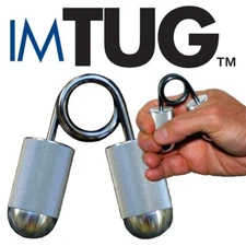 IronMind IMTUG Two-Finger Utility Hand Gripper