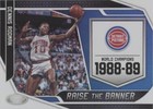 2019-20 Panini Certified - Dennis Rodman #23