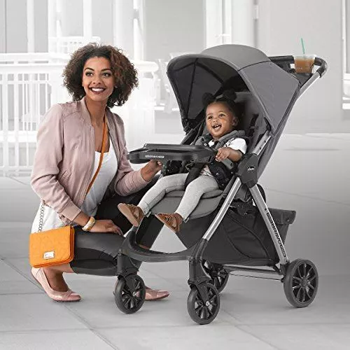 Chicco mini bravo hotsell plus lightweight stroller