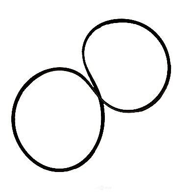 ATP SO-21 ATP Automatic Transmission Oil Pump O-Rin UK Stock - Picture 1 of 4