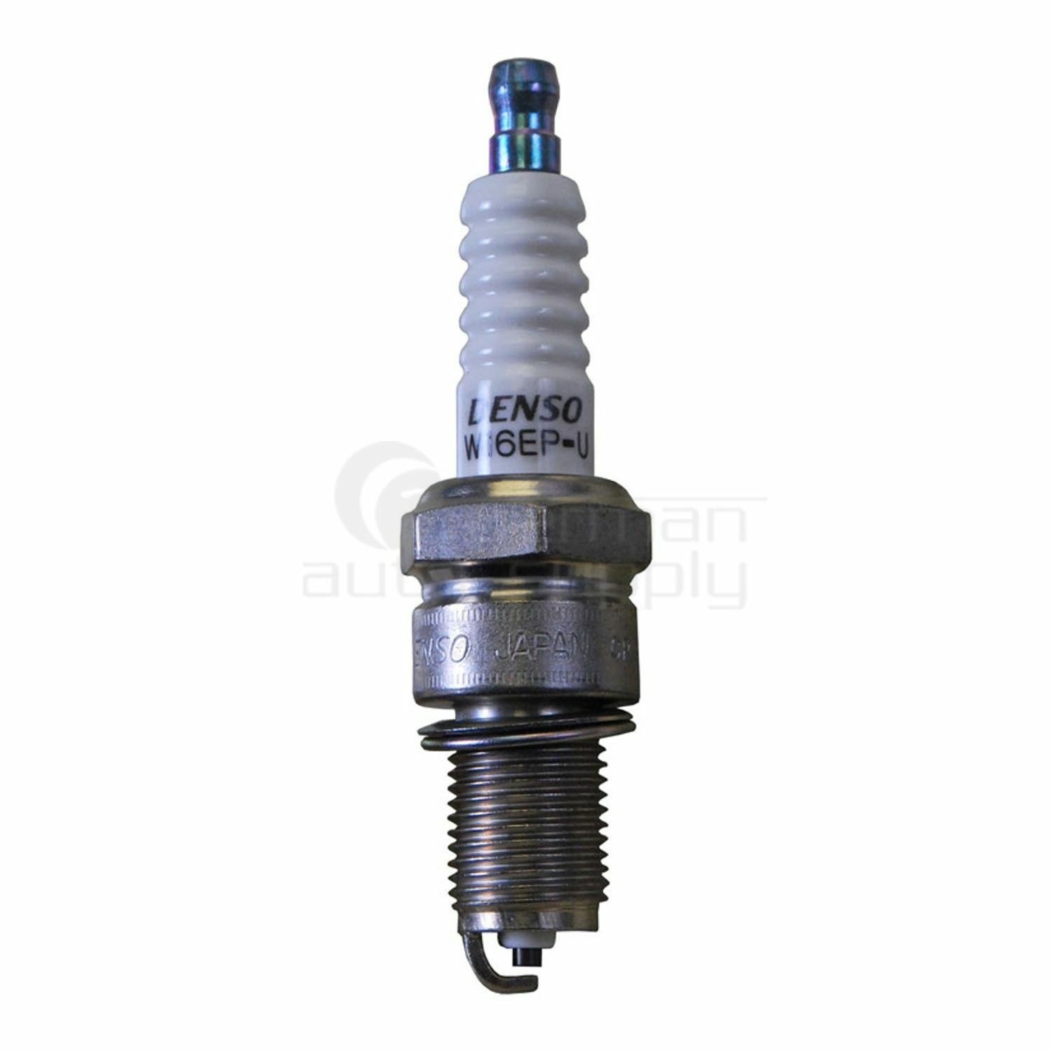 DENSO Auto Parts Spark Plug 3018 for Jeep