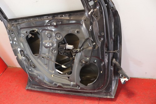 2017 2023 GMC ACADIA FRONT LEFT SIDE DOOR SHELL OEM - Picture 10 of 11