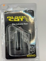 Rhino Zebco Black Cat Bissanzeiger-Halter ,Catfish Gear, AngelzubehöR