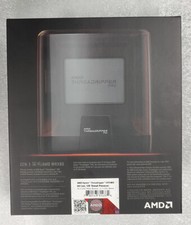 AMD Ryzen Threadripper PRO 5995WX CPU 64 Core Processor Up to 4.5GHz with Box