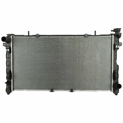 Radiator for 2001-2002 Chrysler Grand Voyager 3.8L 2001-2004 Town & Country 3.3L
