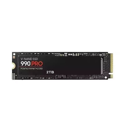 4TB 2TB 1TB M.2 SSD 2280 NVMe PCIe 4.0 Internal Solid State Drive - Afbeelding 7 van 12