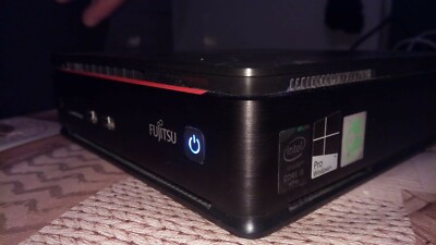 mini pc Intel Core 5 4600 vpro /windows 10 pro/500GB SSD/8GB ram 