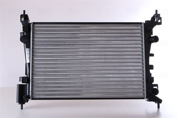 Nissens 61918 KüHler, MotorküHlung FüR Fiat Opel-image