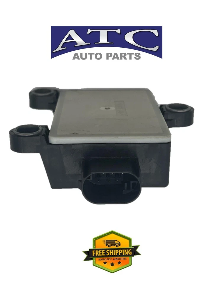 56029341AD Nice OEM Yaw Rate Stability Sensor For 2009-2011 Dodge Ram 1500 Foto 2 de 3