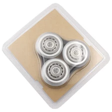 Replacement Shaver Head Blades for Philips Norelco Series 9000 | SH90/72