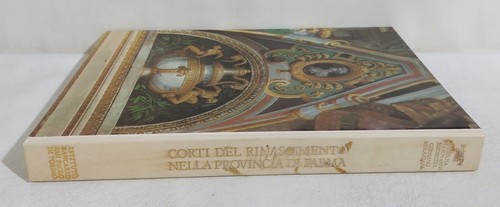 27201 Lb2 - Renaissancehöfe in der Provinz Parma - São Paulo 1981 - Bild 2 von 8