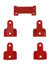 Milwaukee Packout Tool Case Box Wall Mount Ha...