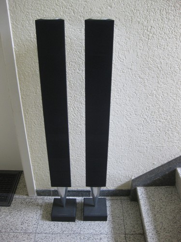 Bang & Olufsen B&o Beosound 9000 Equipment + Beolab 8000 Active Speaker Dealer - Picture 6 of 9