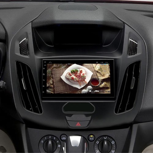 9" Autoradio GPS Navi für Ford Transit Connect Tourneo Connect 2014-2018 Carplay - Bild 4 von 20