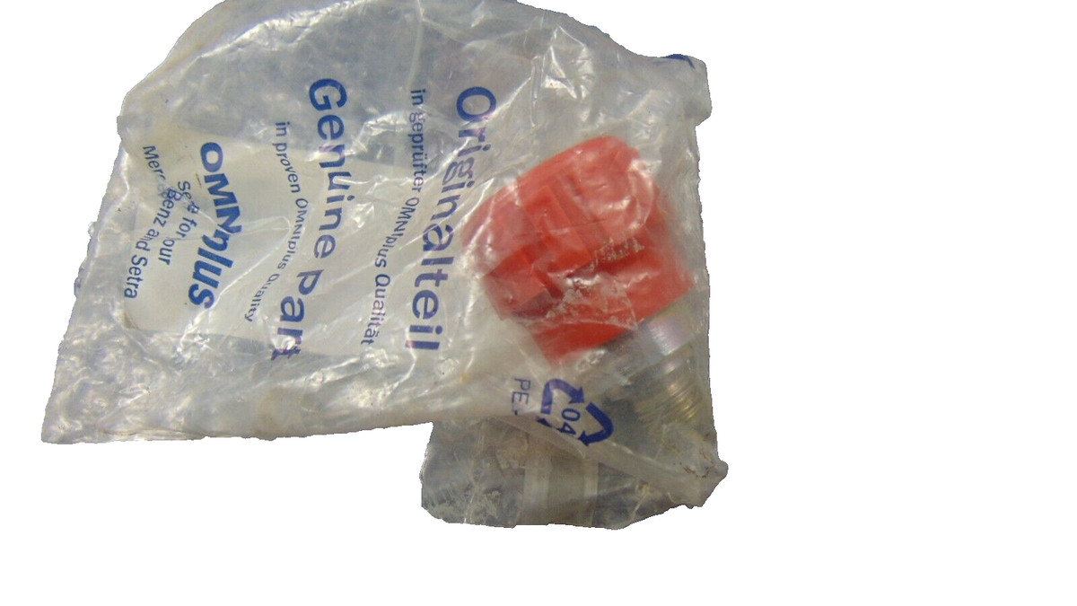 Filter Suspension Pneumatics Axle Rear A3643207069 Compatible 