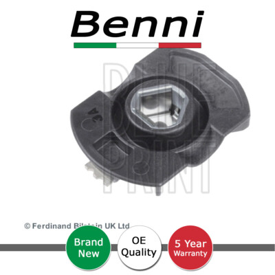 Rotor Arm Benni Fits Mazda 323 1994-2004 Demio 1998-2003 B6BF18V05