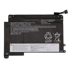 Laptop Battery 00HW021 00HW021 For Lenovo ThinkPad Yoga 460 P40 S3 Yoga 53Wh New