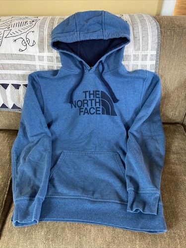 north face jumper ebay