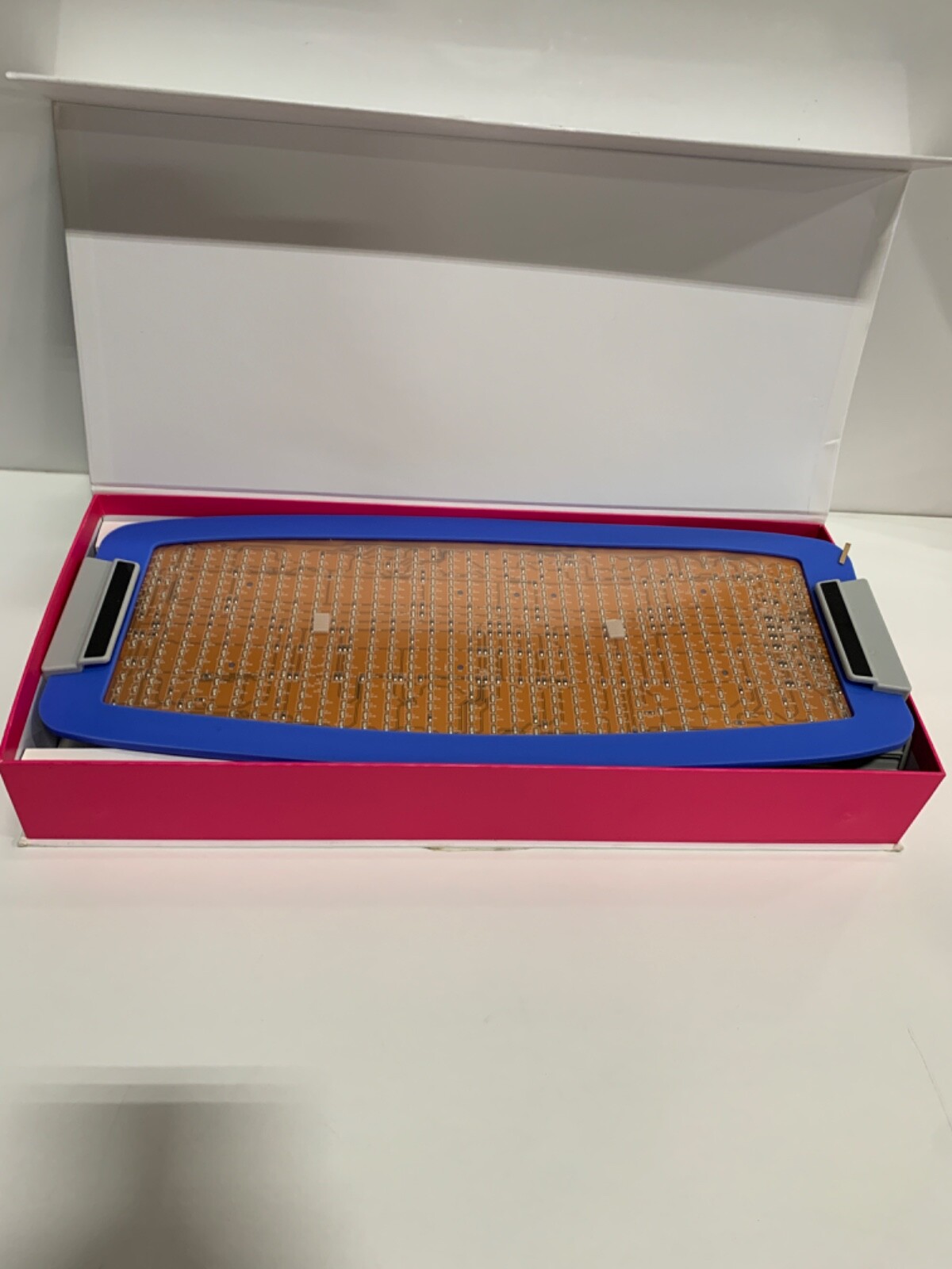 LED PDT Photon Light 7 Color Therapy Beauty Machine Skin Rejuvenation Device