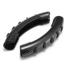 Funda Para Volante De Auto Estilo Deportivo Automóvil Protector Accesorios