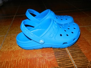 nuove crocs