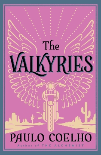 Paulo Coelho The Valkyries (Tascabile)