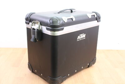 2019 KTM 790-1290 ADVENTURE Tourtech Case 45L 63512922000 Z | eBay