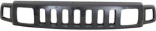 Grille Assembly for 2006 Hummer H3 Base 5 Cyl 3.5L   