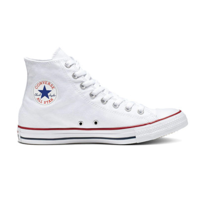 Converse High Top Sneaker All Star Optical Chuck Taylor Canvas Erwachsene Schuhe 