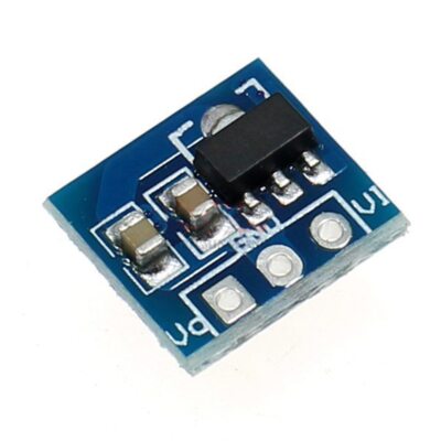 5PCS DC-DC 0.9-5V To 5V Step-Up Module Voltage Boost Converter 1.5V- 3V NEW
