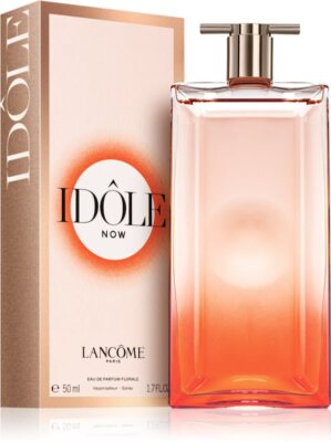 LANCOME IDOLE NOW EDP FLORALE 50ML floreale giocoso romantico