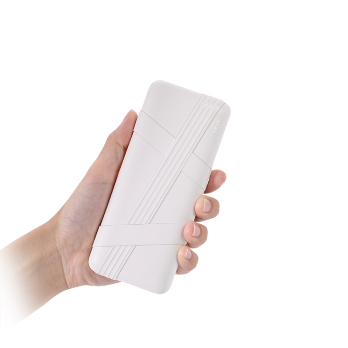 BA12000 - Batterie d'appoint externe 12000 mAh
