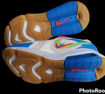 air max 200 legend of her