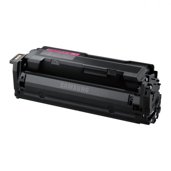 Samsung CLT-M603L cartuccia toner Original Magenta 1 pezzo(i)