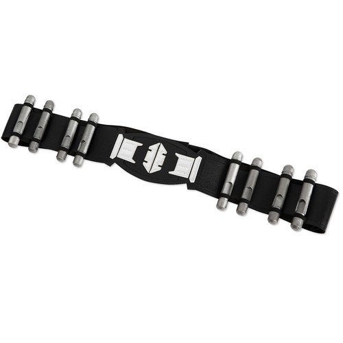Michael Keaton Version Batman Armor Cosplay Costume Belt Cloak Outfit Props UK - Picture 9 of 17