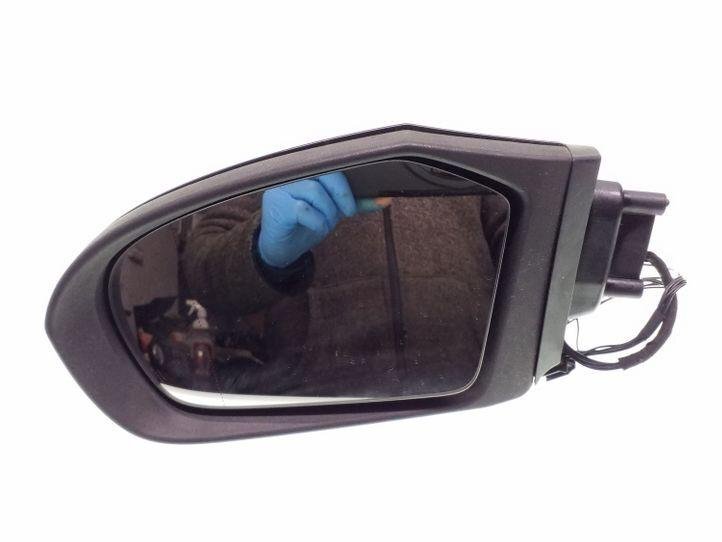 2006 MERCEDES B Class W245 Wing Mirror Left Passenger Side 