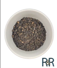 Black Walnut Hull C/S - 100% Pure, Non-GMO, Wild Juglans Nigra, Detox & Digest