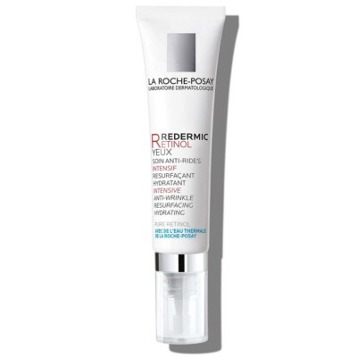 La Roche Posay Redermic R Retinol Augencreme Anti-Aging 15ml