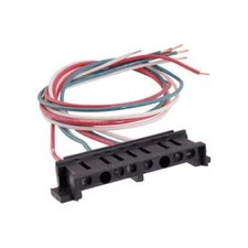 RECEPTACLE ELECTRICAL HINGE PI for Anthony 60-12377-0001