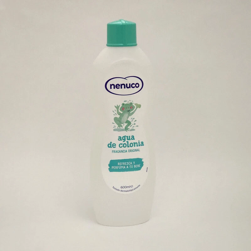 Nenuco baby cologne hot sale