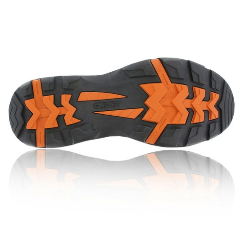 Mens Bandera II Mid WP Walking Shoes 