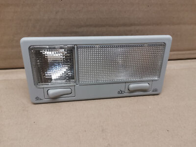 INNENBELEUCHTUNG DECKENLEUCHTE VORNE VOLKSWAGEN SHARAN 7M0947105C